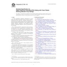 ASTM D7445-09