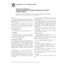 ASTM E1213-97(2009) ASTM E1213-97(2009)