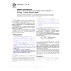 ASTM E1745-09 ASTM E1745-09