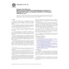 ASTM E2176-08