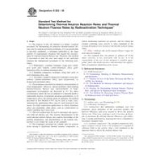 ASTM E262-08 ASTM E262-08
