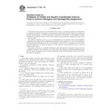 ASTM F1736-09 ASTM F1736-09