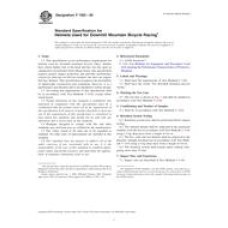ASTM F1952-09 ASTM F1952-09