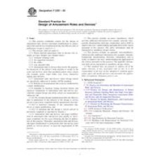 ASTM F2291-09 ASTM F2291-09