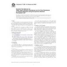 ASTM F2298-03(2009)e1 ASTM F2298-03(2009)e1