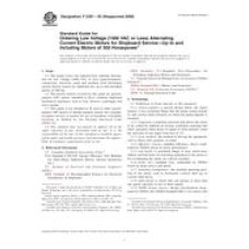 ASTM F2361-03(2009) ASTM F2361-03(2009)