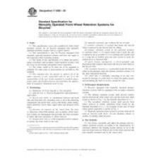ASTM F2680-09