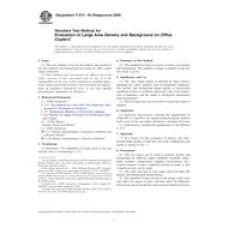 ASTM F875-94(2009) ASTM F875-94(2009)