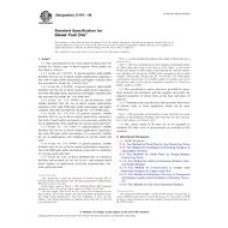 ASTM D975-09