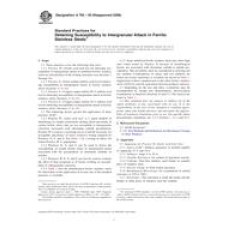 ASTM A763-93(2009) ASTM A763-93(2009)