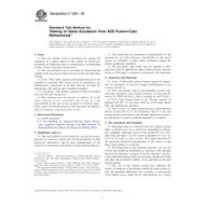 ASTM C1223-09 ASTM C1223-09
