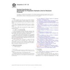 ASTM C1707-09 ASTM C1707-09