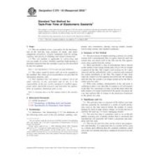 ASTM C679-03(2009)e1 ASTM C679-03(2009)e1