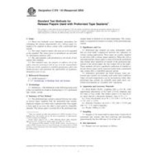 ASTM C879-03(2009) ASTM C879-03(2009)