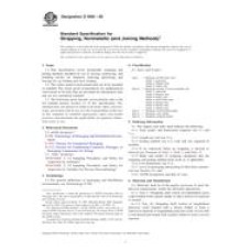 ASTM D3950-09 ASTM D3950-09