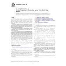 ASTM D4595-09 ASTM D4595-09