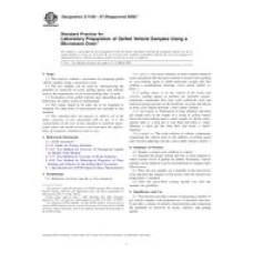 ASTM D5166-97(2008)e1 ASTM D5166-97(2008)e1