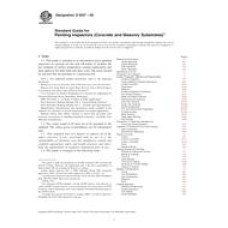 ASTM D6237-09 ASTM D6237-09