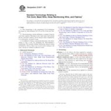 ASTM D6477-09 ASTM D6477-09
