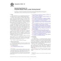 ASTM D6662-09