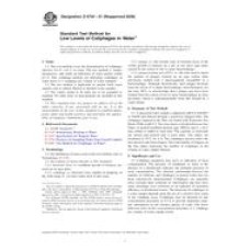 ASTM D6734-01(2009) ASTM D6734-01(2009)