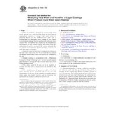 ASTM D7245-09 ASTM D7245-09