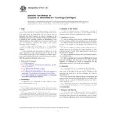 ASTM D7513-09 ASTM D7513-09