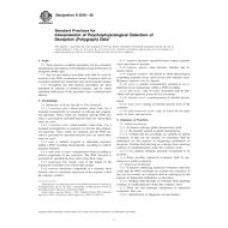 ASTM E2229-09
