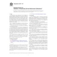ASTM E2617-09