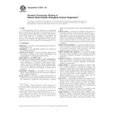 ASTM E2643-09