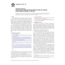 ASTM E636-09 ASTM E636-09