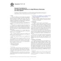 ASTM F1471-09