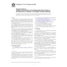ASTM F1616-95(2009)