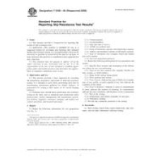 ASTM F2048-00(2009) ASTM F2048-00(2009)