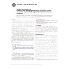 ASTM F2249-03(2009) ASTM F2249-03(2009)