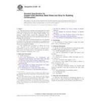 ASTM B506-09