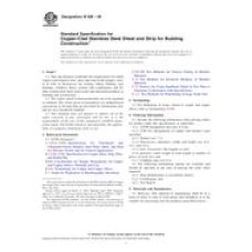 ASTM B506-09 ASTM B506-09