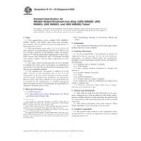 ASTM B516-03(2009)