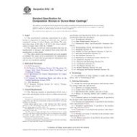 ASTM B62-09