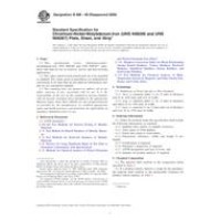 ASTM B688-96(2009)