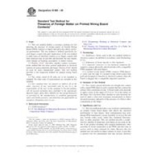 ASTM B885-09