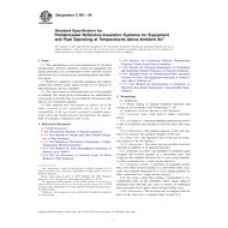 ASTM C667-09 ASTM C667-09