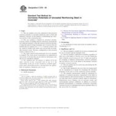 ASTM C876-09 ASTM C876-09