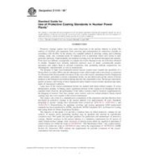 ASTM D5144-08e1