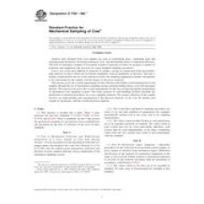 ASTM D7430-08ae1