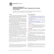 ASTM E1171-09