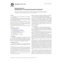 ASTM E1546-09a