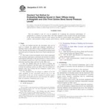 ASTM E1573-09