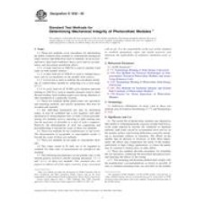 ASTM E1830-09 ASTM E1830-09