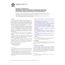 ASTM E2041-08e1 ASTM E2041-08e1